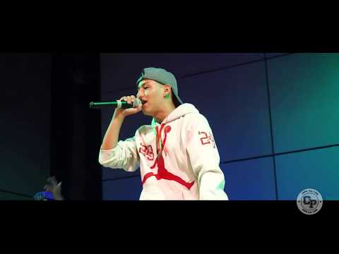 Primera Villa Sessions | Prod. Caps Palmira - ANIVERSARIO KINGDOM DANCE