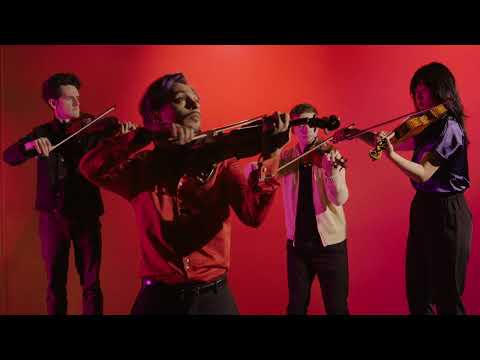 DELIRIUM MUSICUM and 2 more