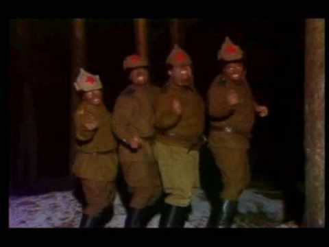 Lapinlahden linnut - Tuntematon sotilas