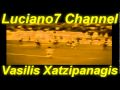 Vasilis Xatzipanagis - The Greek Maradona 