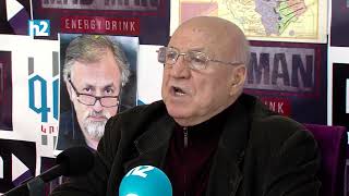 Փաշինյանի միսսիայի ավարտին շատ քիչ է մնացել. Արտաշես Գեղամյան: Լրաբեր - 10.01.2023