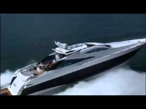 Sunseeker Predator 68 Motorboot aus Baujahr 2013