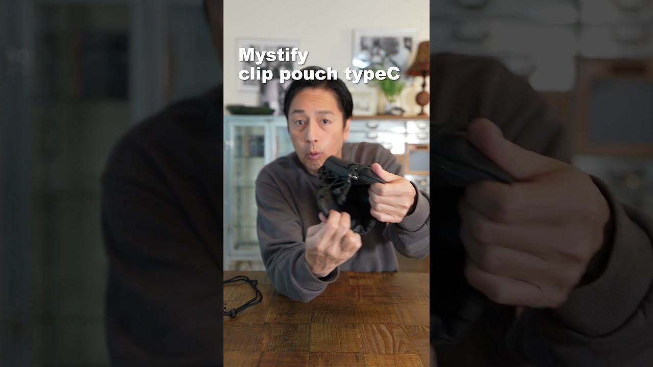 お買い求めはMystifyオンラインストアから