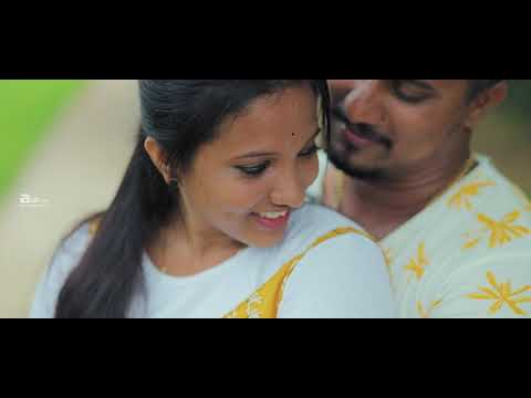 Cinematic Prewedding video | Vaishak & Prajnitha | Team focus kudla