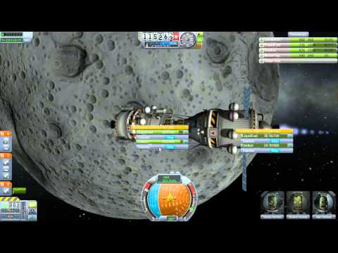 KSP 0.21 Kerpollohno 11