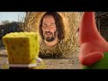 The SpongeBob Movie Sponge On The Run Official Trailer Paramount Pictures NZ