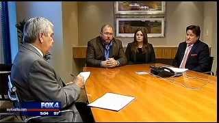 Heart2Heart Montessori Restrains Child With Duct Tape – FOX 4 DFW video thumbnail