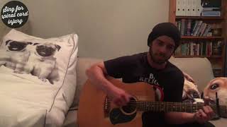 Day 6 of 31 (Billy Demos): Discomfort Inn - Tony Sly