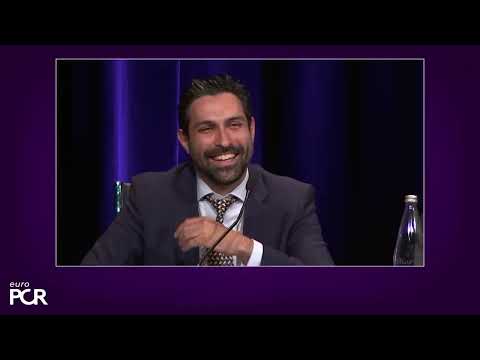 Coronary microvascular dysfunction in case examples: invisible, measurable, treatable - EuroPCR 2022