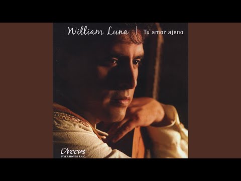 Ella Ya No Me Quiere - William Luna