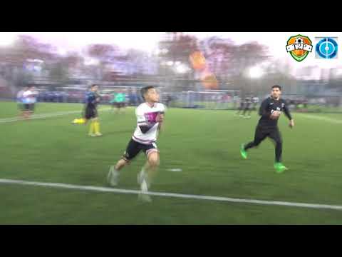 Venezuela vs Pichi FC  Torneo F8 Comunicaciones