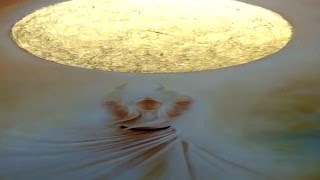 Massimiliano Raso - A contatto con Dio: la Danza roteante dei dervirsci