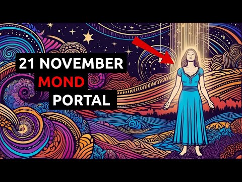 🚨The NEW MOON portal is OPEN! 7 things only spiritually AWAKENED people MUST do now!