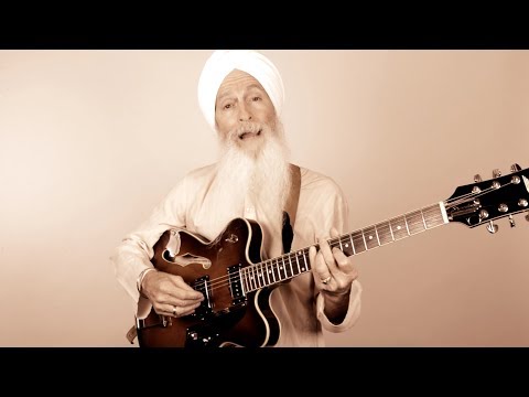 GuruGanesha Band: The Soul Within [Official Music Video]