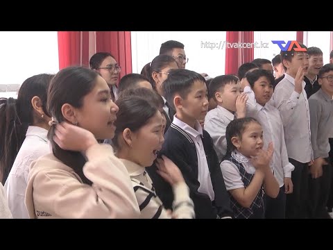 «Күн» ақпараттық бағдарлама 25 ақпан 2025ж.