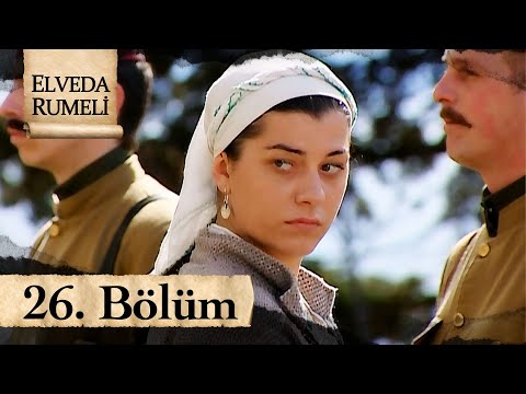 Elveda Rumeli 26. Bölüm | Full HD