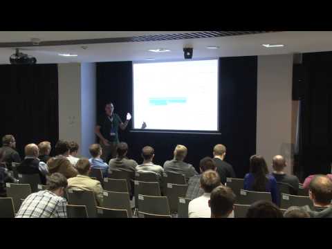 code::dive conference 2014 - Damian Czernous Model – View – Whatever MVW