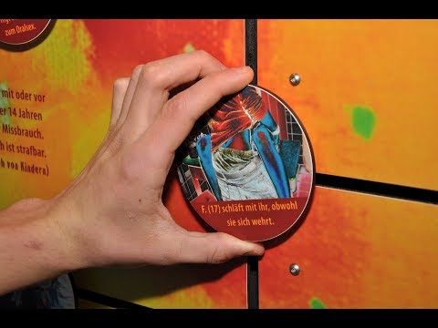 ECHT KRASS! - Der Film zur Ausstellung