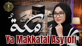 Download lagu Ya Makkatal Asyrofi (Sholawat Langitan) | Cover dari Al Barkah Media mp3