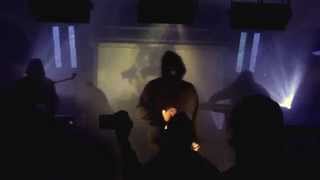 MDS51 - LIVE @ ELEKTROANSCHLAG 2014