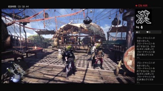 マムタロト追跡LV１で大角破壊を試して行く