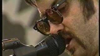 Eels - A Most Unpleasant Man live at Pinkpop 1997