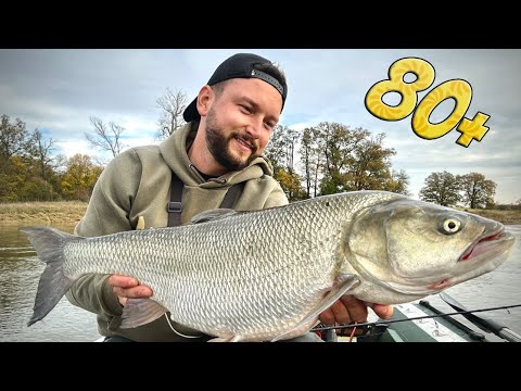 Jesienne BOLENIE odpaliły ! Cel na tą jesień spełniony :)