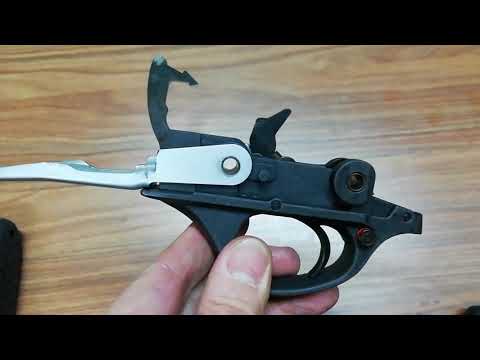 Hatsan H112 (новинка на нашем рынке)
