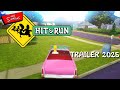 Simpsons Hit And Run Trailer Remake