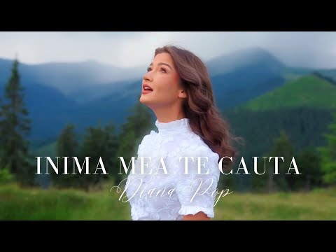Diana Pop Scridon - Inima mea te caută | Official Video