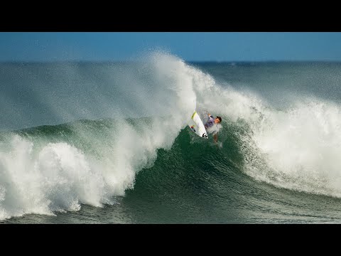 The Impossible Turn by Dane Reynolds