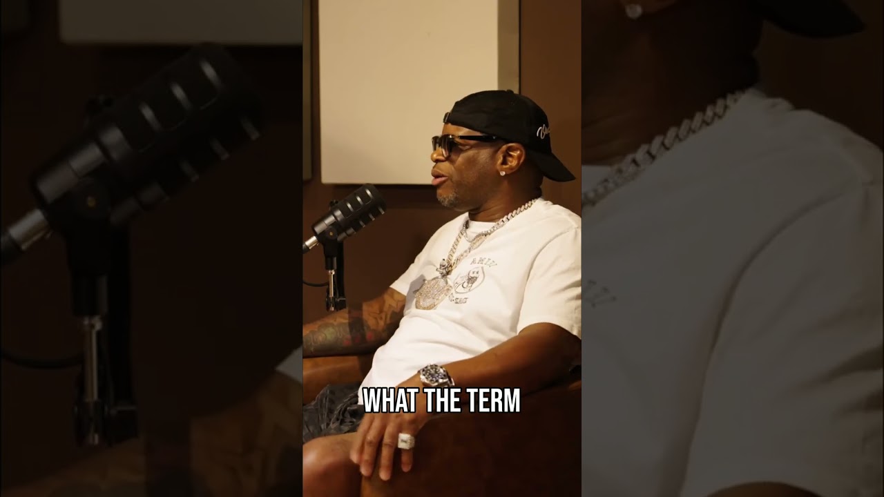 Dawgface Calderon On Black Fatigue Understanding Its TRUE Meaning