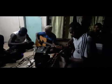 Waidrodro Malua Kei Lakeba _ Au dabe meu cegu Sigidrigi