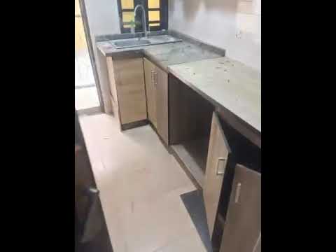 2-Bedroom Apartment for Rent – Community Road, Ago Palace Way, Lagos