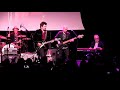 MIKE ZITO w/Walter Trout, Eric Gales, Robben Ford, & Richard Fortus ✪ A TRIBUTE TO CHUCK BERRY
