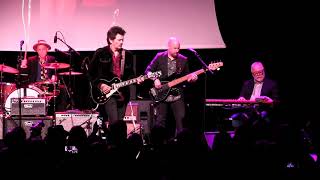 MIKE ZITO w/Walter Trout, Eric Gales, Robben Ford, &amp; Richard Fortus ✪ A TRIBUTE TO CHUCK BERRY