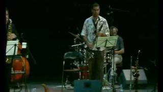 Javier Denis & Jazz Connection Quintet - 