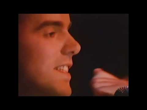 Joy -  Touch By Touch Full Version, 1986
