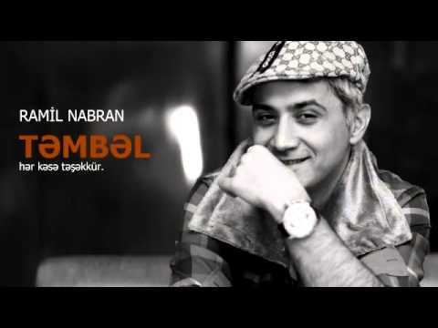 Ramil Nabran -  Tembel
