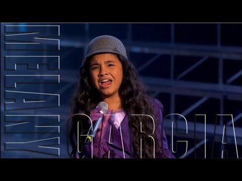 Karla Herrarte & Melany Garcia "Natural Woman"