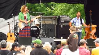 Sarah Harmer 8.23.14: Captive