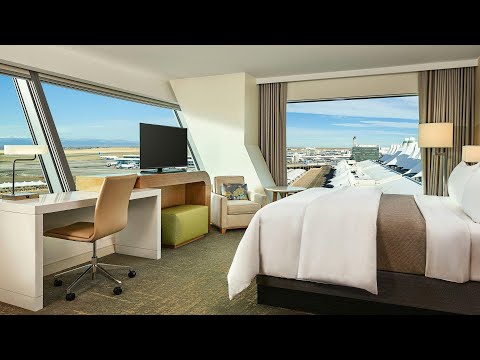 The Westin Denver International Airport | Denver (CO), United States | Hotel Review🏨
