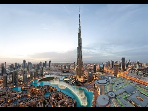 في ذكرى افتتاحه الـ٦.. معلومات قد لا تعرفها عن برج خليفه بـ«دبي» 