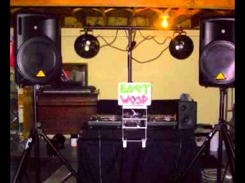 Dj Eastwood Birthday Set 2004 Part 1 ft. Musical Mob, SLK, Dynasty, OneFourz, Catch'Em, Purple