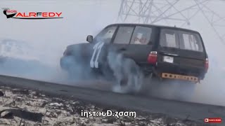 saudi drifting | الانجراف السعودي | サウジドリフト mix (HD)