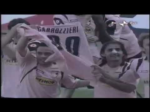 2008/2009, Serie A, Palermo - Cagliari 5-1 (34)