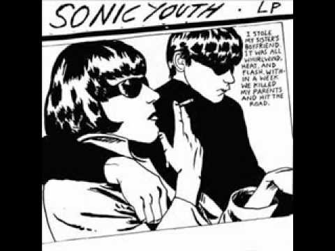 Sonic Youth - Kool Thing