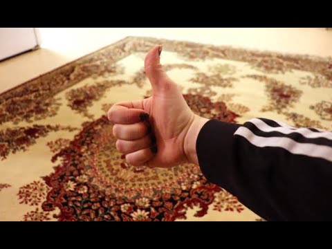 Hantverkshärvan Vlogmas 5/12 - En lyckad second hand-runda med Sara