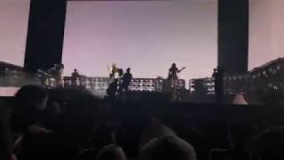 HAIM @ Coachella 2018 // My Song 5