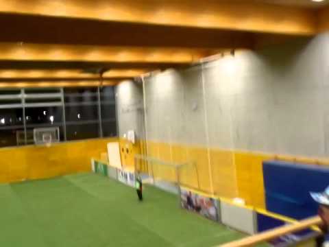 BSC Marzahn vs hohen neuendort